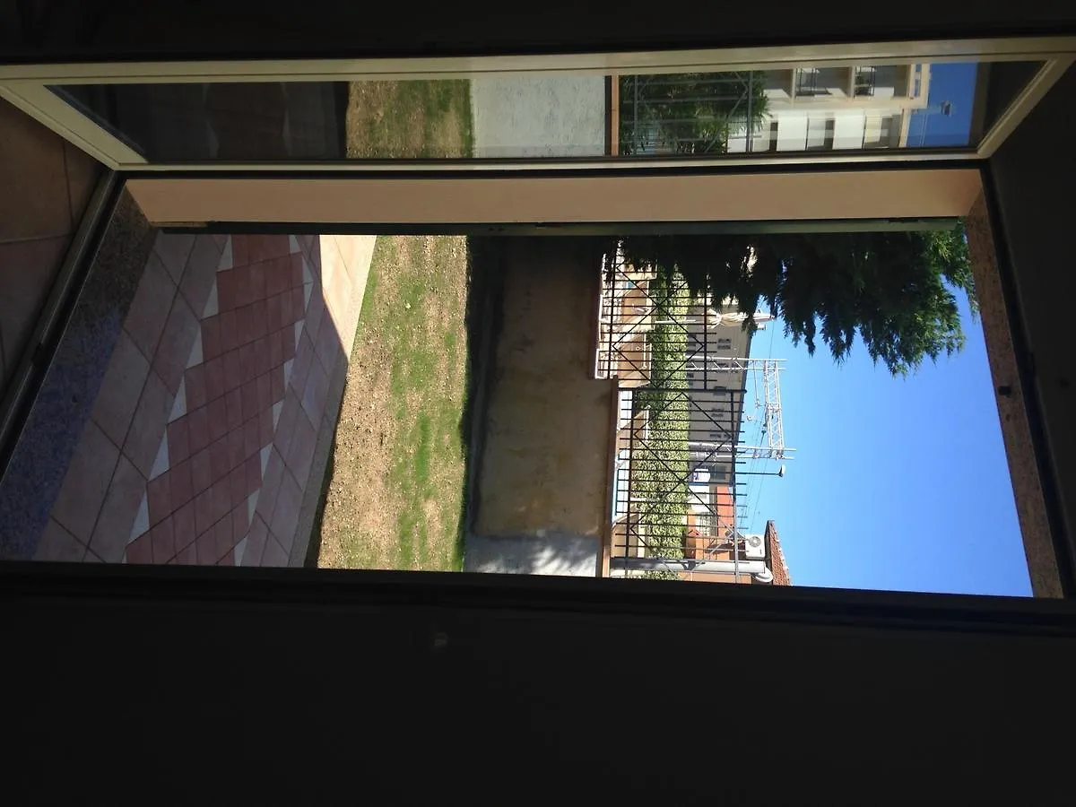 Residence Le Saline Borgio Verezzi