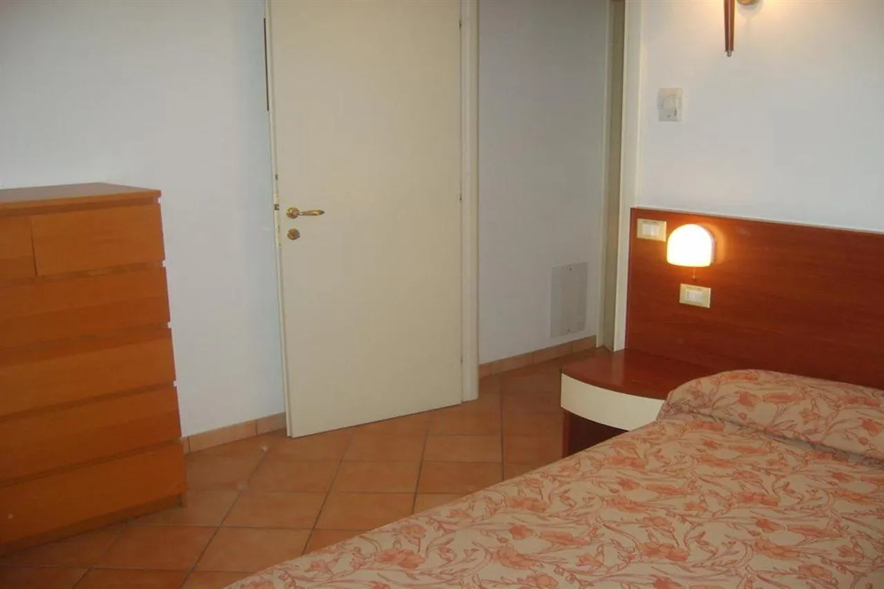 Residence Le Saline Borgio Verezzi Italy