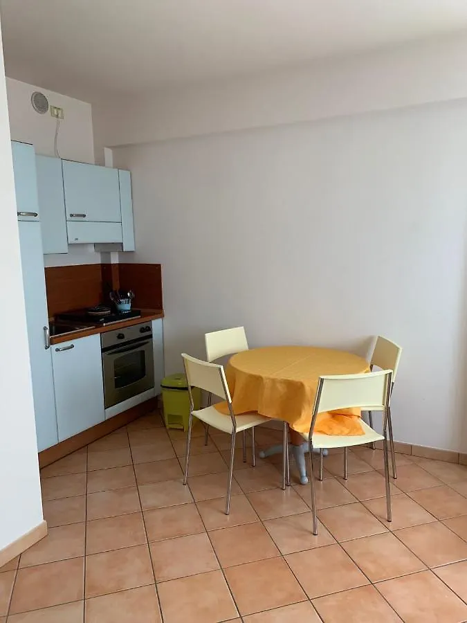 Residence Le Saline Borgio Verezzi