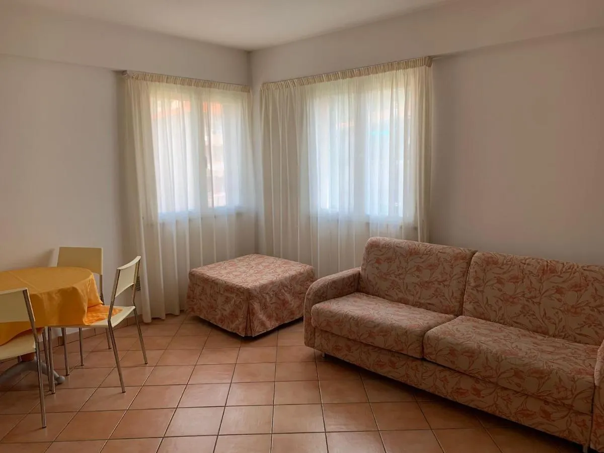 Residence Le Saline Borgio Verezzi Italy