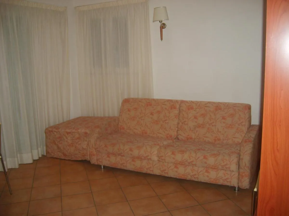 Residence Le Saline Borgio Verezzi