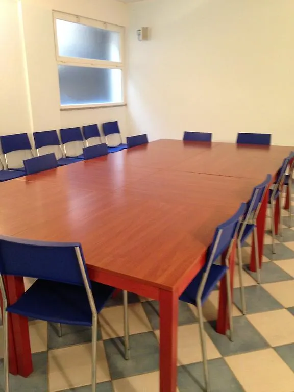 ** Aparthotel Residence Le Saline Borgio Verezzi Italy