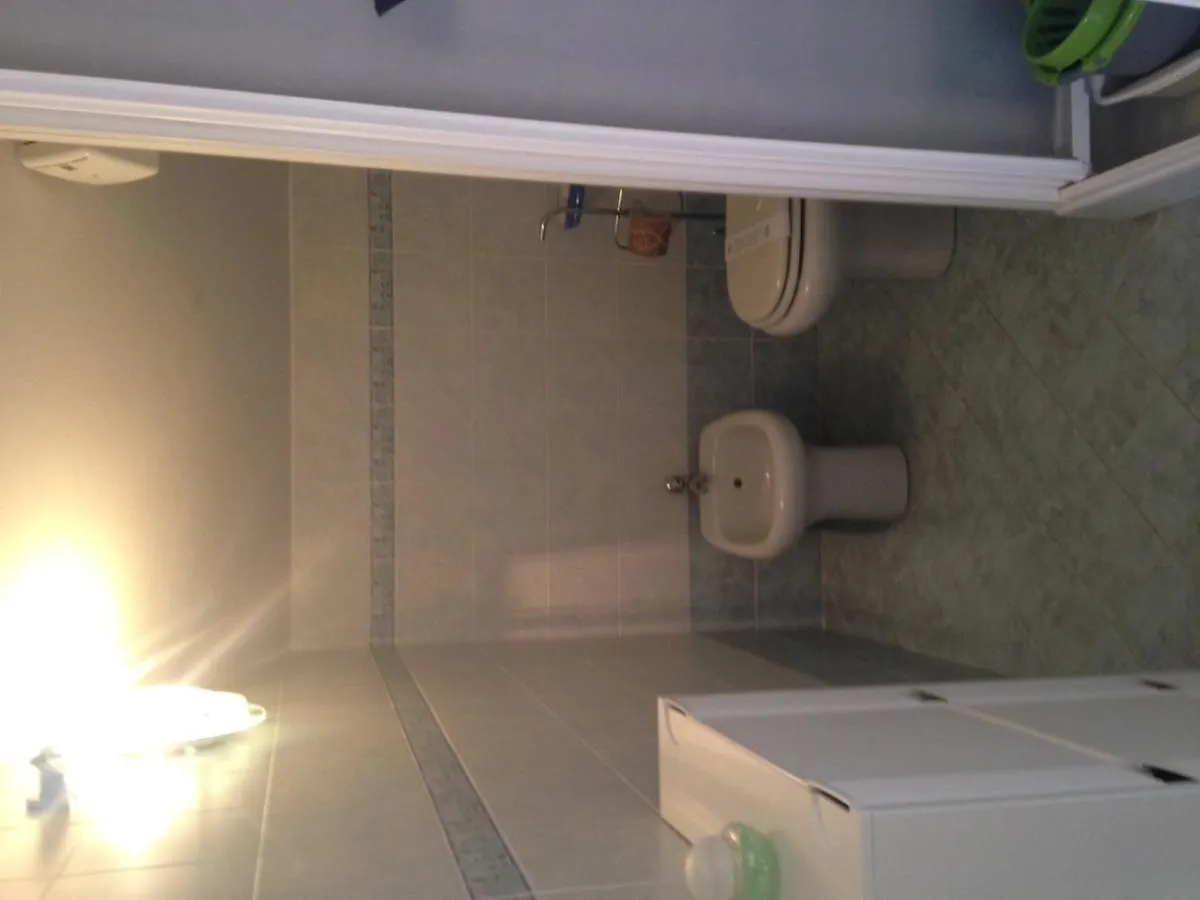 Aparthotel Residence Le Saline Borgio Verezzi