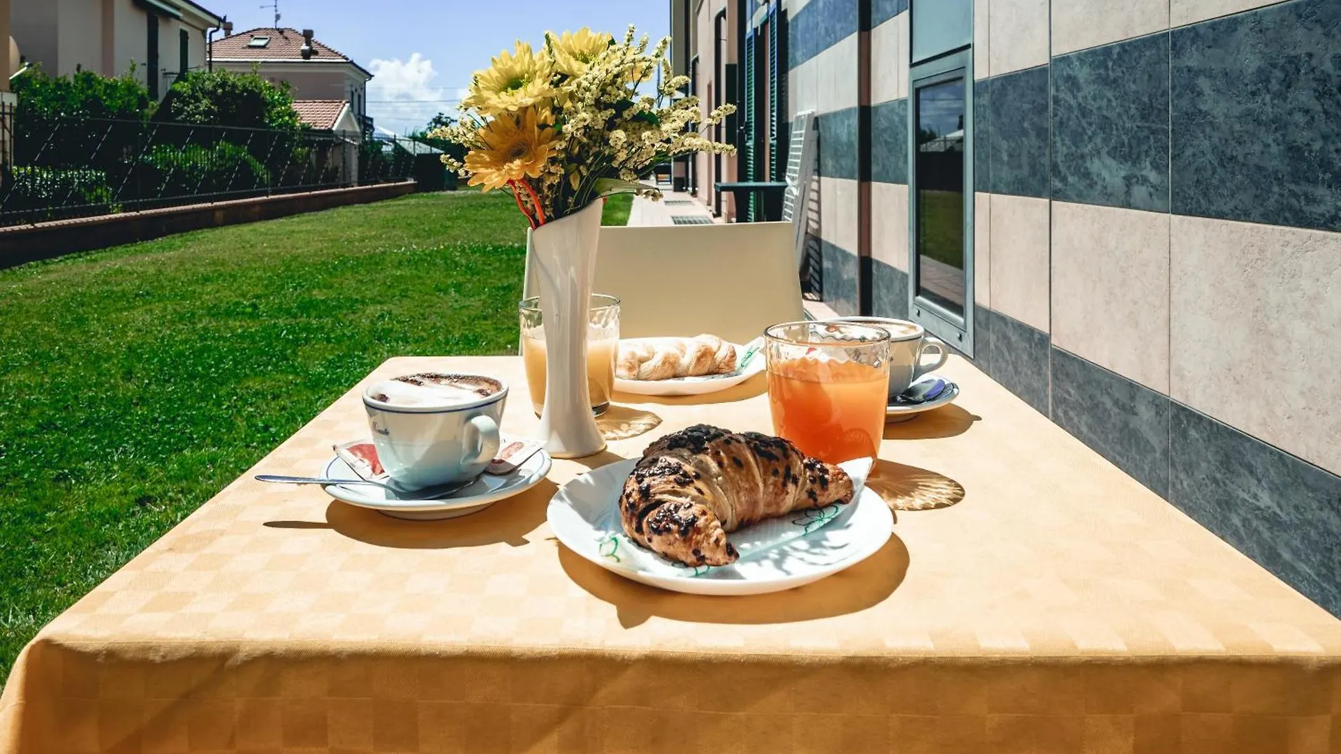 Residence Le Saline Borgio Verezzi 2*,  Italy