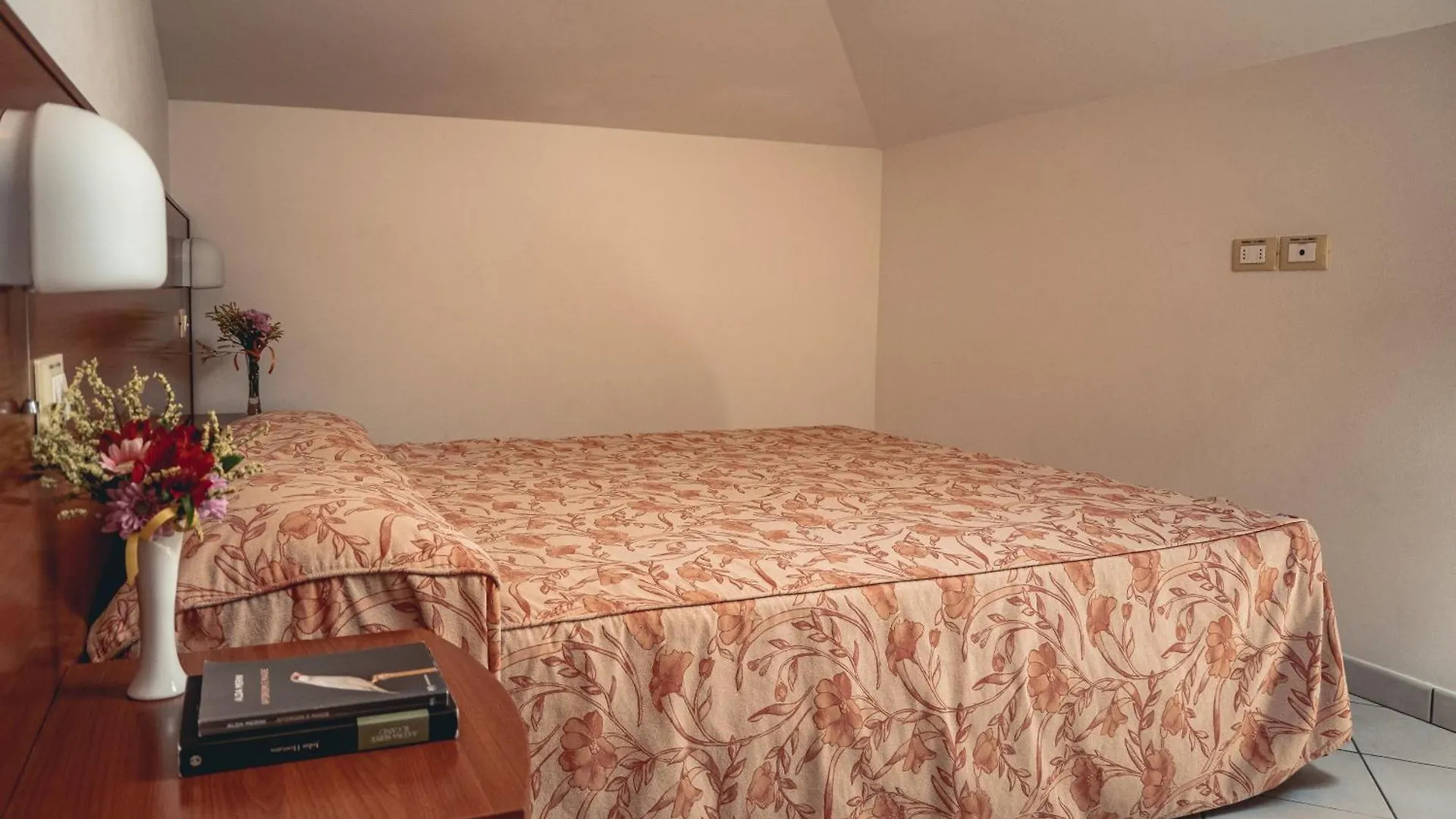 Residence Le Saline Borgio Verezzi 2*,