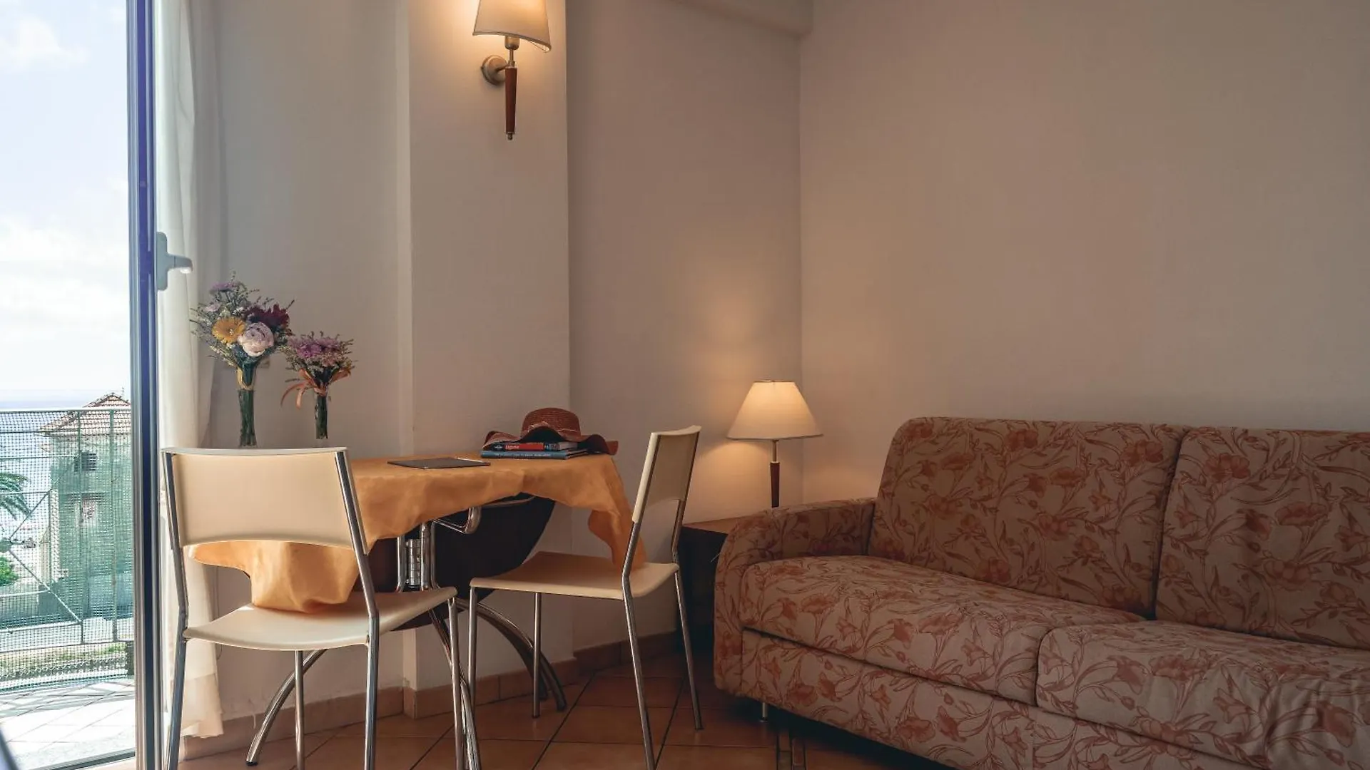 Residence Le Saline Borgio Verezzi Aparthotel