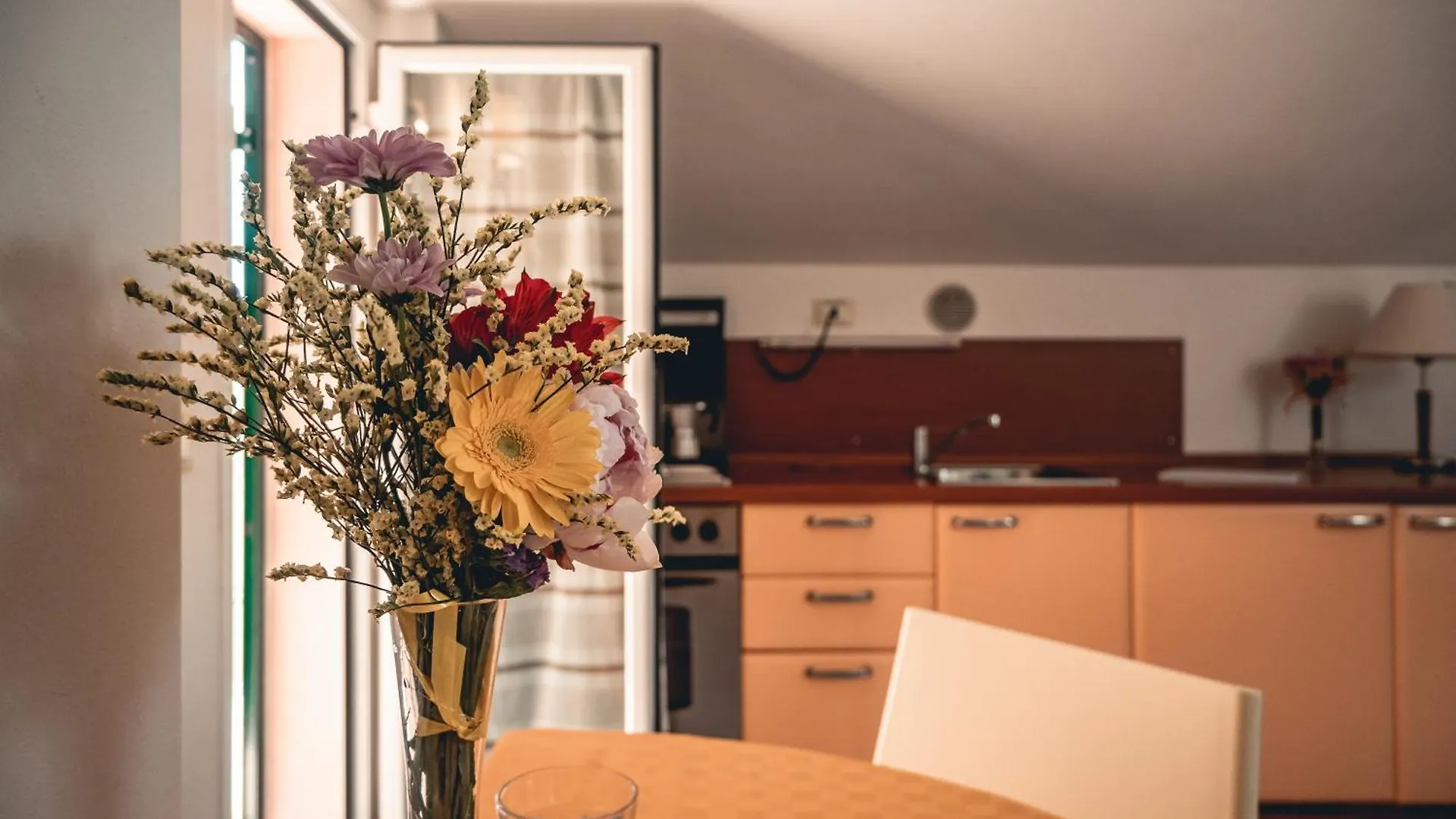 Residence Le Saline Borgio Verezzi Aparthotel