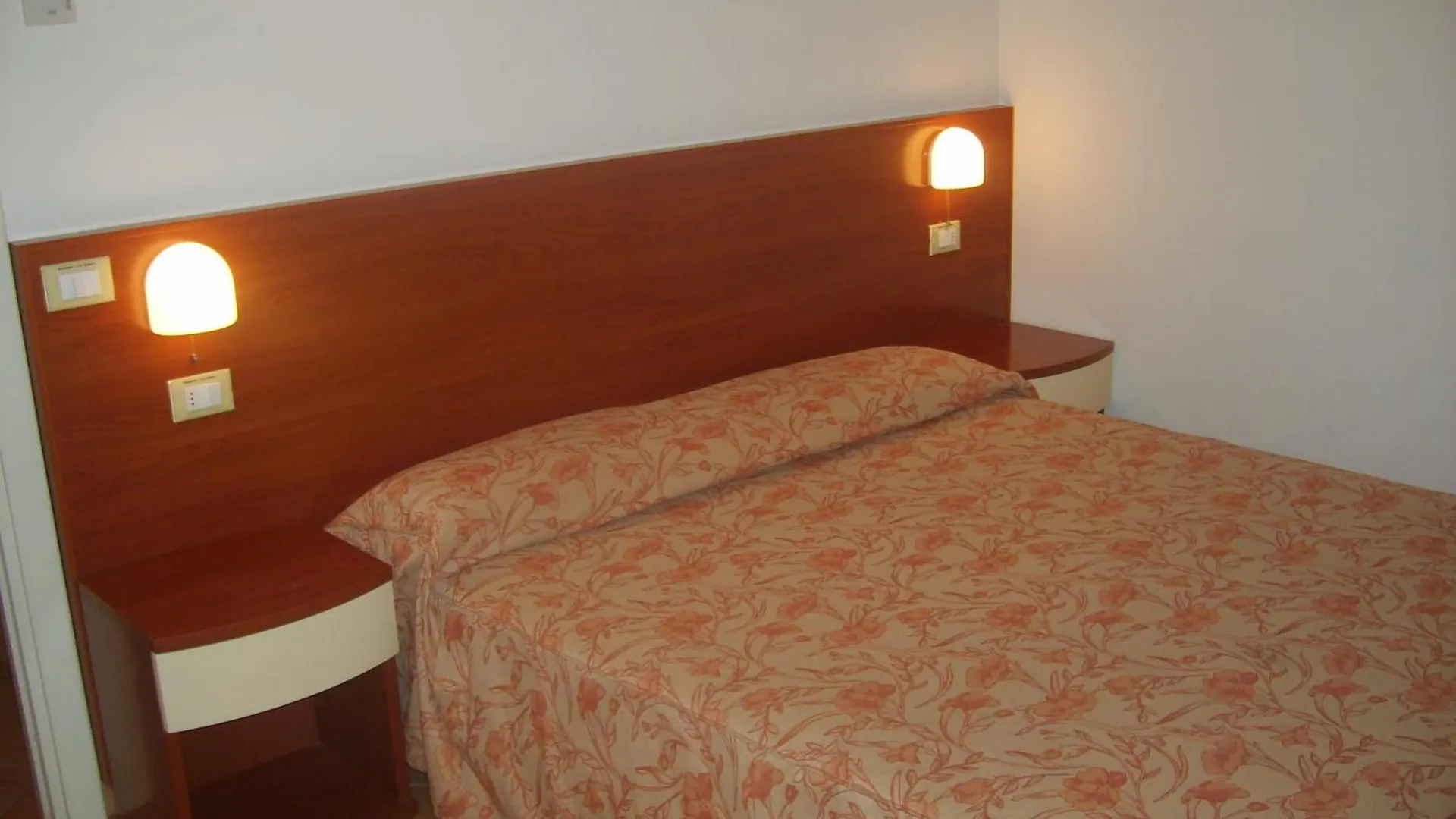 Residence Le Saline Borgio Verezzi