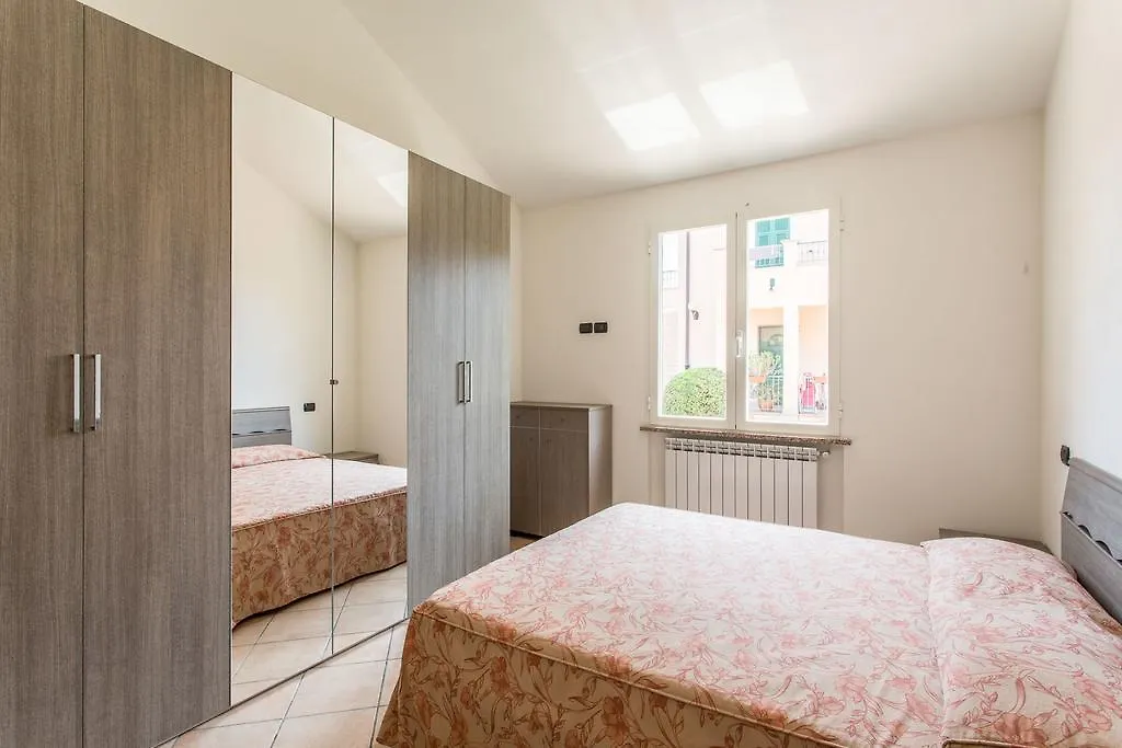 Residence Le Saline Borgio Verezzi Italy