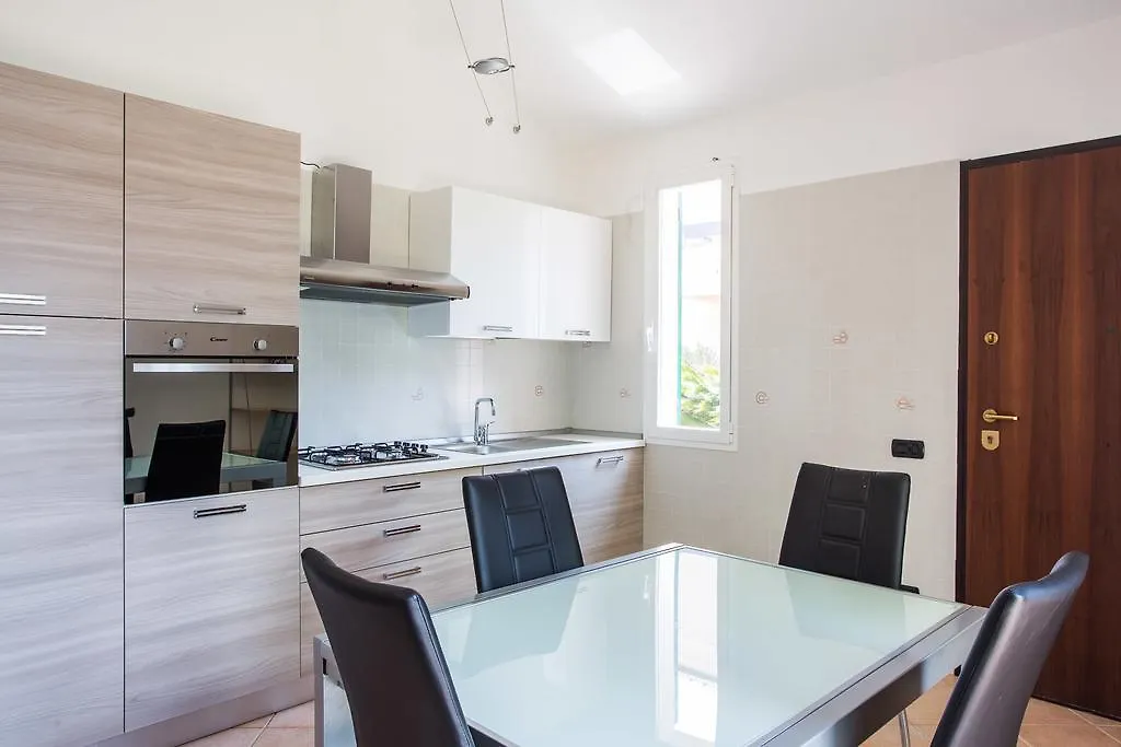 Residence Le Saline Borgio Verezzi 2*,  Italy