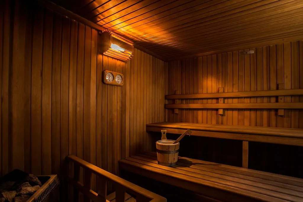 Aparthotel Residence Le Saline Borgio Verezzi