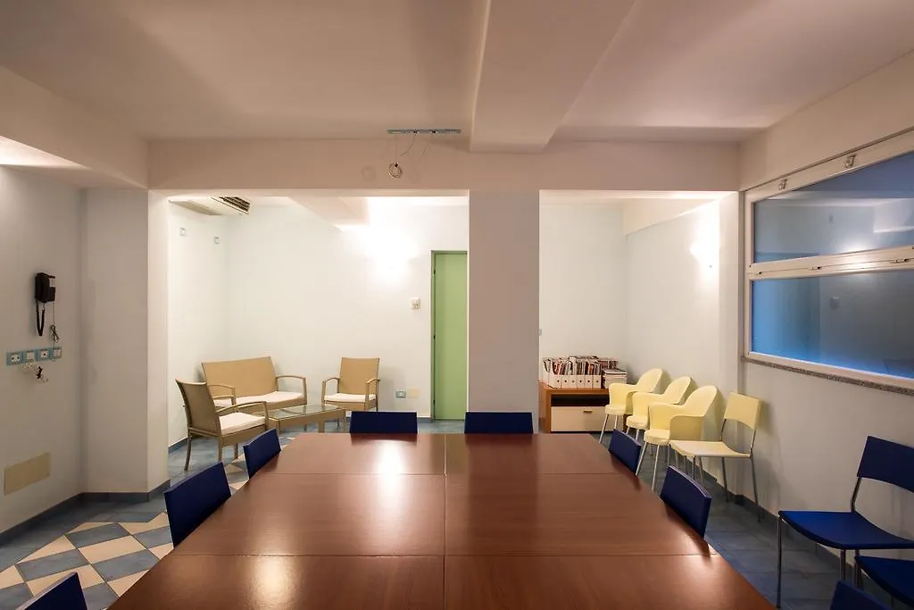 Residence Le Saline Borgio Verezzi Aparthotel