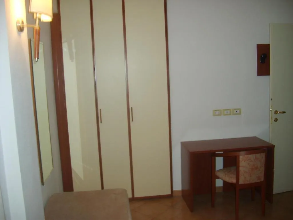 Residence Le Saline Borgio Verezzi 2*,  Italy
