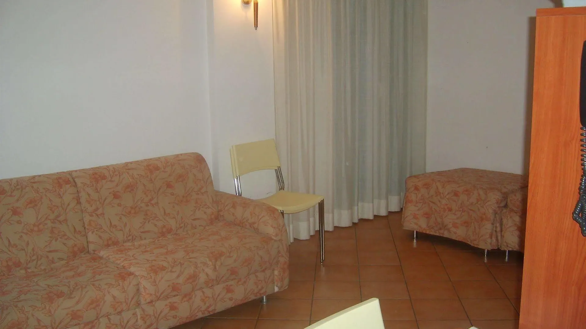 Residence Le Saline Borgio Verezzi Aparthotel